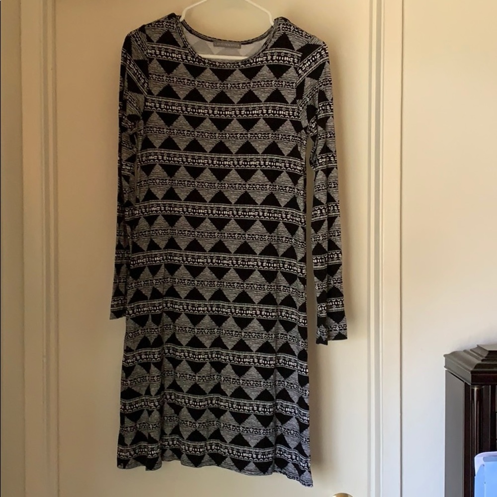 Loveappella Dress